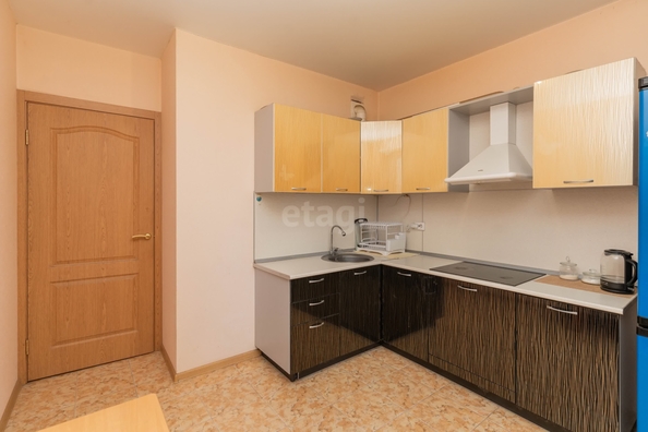 
  Продается 2-комн. квартира 54.8 м². Фото 12.