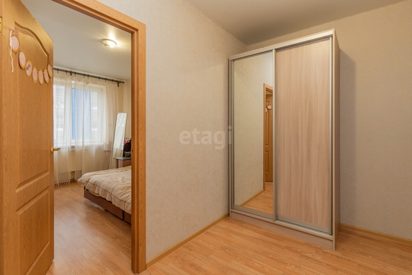 
  Продается 2-комн. квартира 54.8 м². Фото 14.