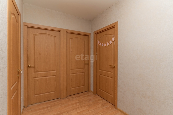 
  Продается 2-комн. квартира 54.8 м². Фото 15.