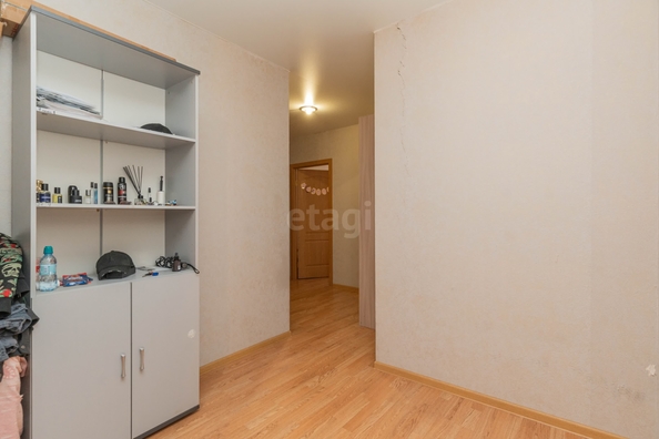 
  Продается 2-комн. квартира 54.8 м². Фото 17.