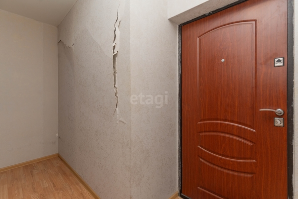 
  Продается 2-комн. квартира 54.8 м². Фото 19.
