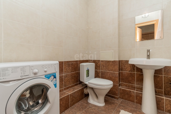 
  Продается 2-комн. квартира 54.8 м². Фото 20.