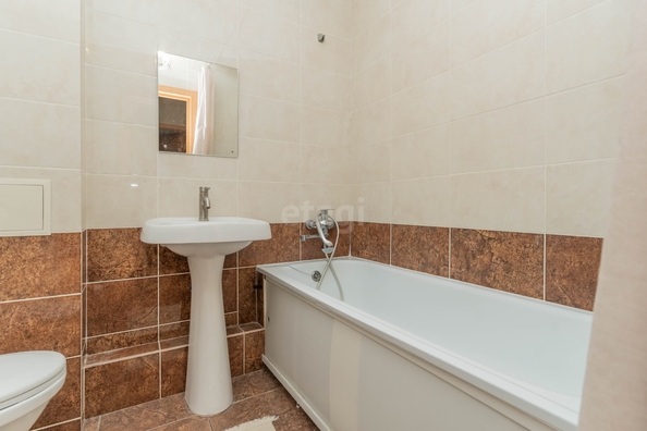 
  Продается 2-комн. квартира 54.8 м². Фото 22.