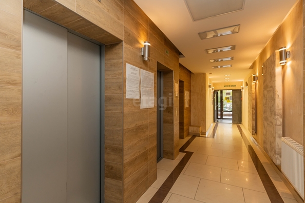 
  Продается 2-комн. квартира 54.8 м². Фото 25.