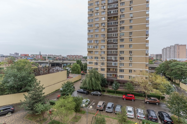 
  Продается 2-комн. квартира 54.8 м². Фото 26.