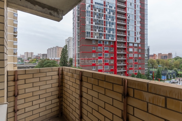 
  Продается 2-комн. квартира 54.8 м². Фото 27.
