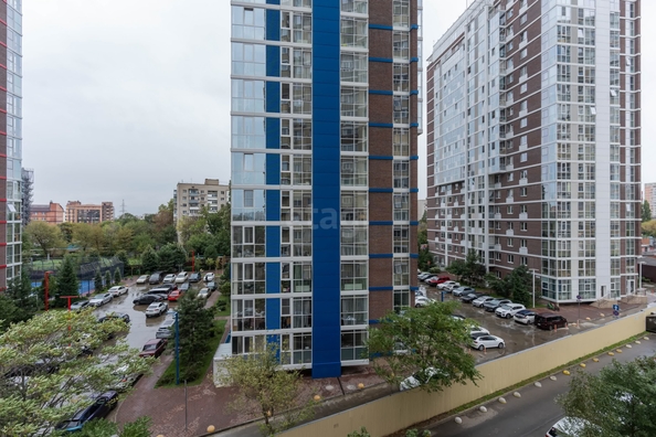 
  Продается 2-комн. квартира 54.8 м². Фото 28.