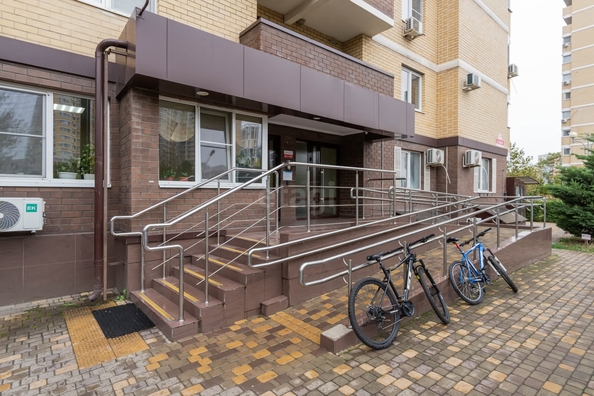
  Продается 2-комн. квартира 54.8 м². Фото 29.