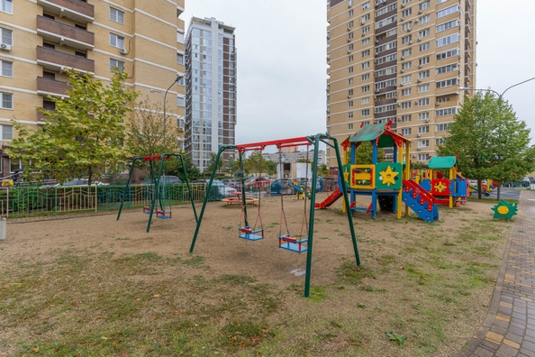 
  Продается 2-комн. квартира 54.8 м². Фото 31.