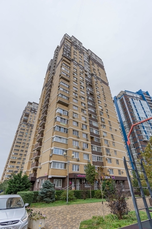 
  Продается 2-комн. квартира 54.8 м². Фото 32.