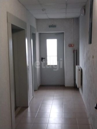 
  Продается 1-комн. квартира 36.8 м². Фото 7.