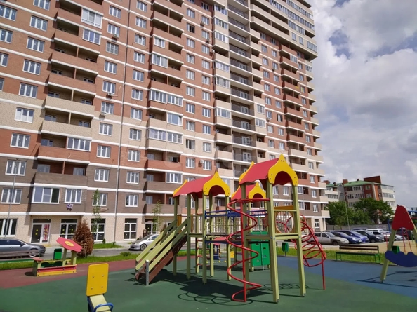 
  Продается 1-комн. квартира 36.8 м². Фото 9.