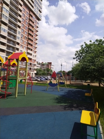 
  Продается 1-комн. квартира 36.8 м². Фото 10.