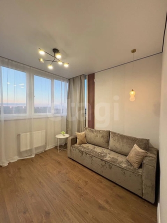 
  Продается 2-комн. квартира 34.8 м². Фото 1.