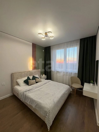 
  Продается 2-комн. квартира 34.8 м². Фото 2.