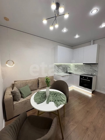 
  Продается 2-комн. квартира 34.8 м². Фото 3.