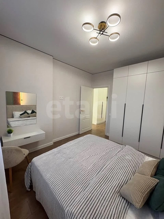 
  Продается 2-комн. квартира 34.8 м². Фото 4.