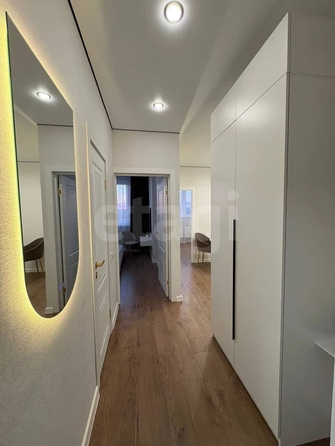 
  Продается 2-комн. квартира 34.8 м². Фото 6.