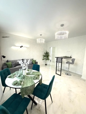 
  Продается 3-комн. квартира 59.6 м². Фото 4.