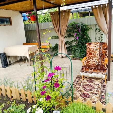 
  Продается дом 31 м². Фото 5.