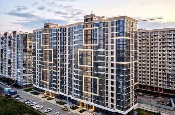 
  Продается студия 20 м². Фото 2.