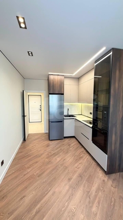 
  Продается 1-комн. квартира 31.8 м². Фото 6.