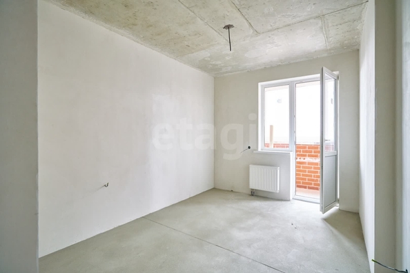 
  Продается 1-комн. квартира 36.5 м². Фото 1.