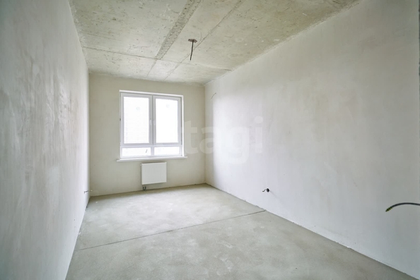 
  Продается 1-комн. квартира 36.5 м². Фото 2.
