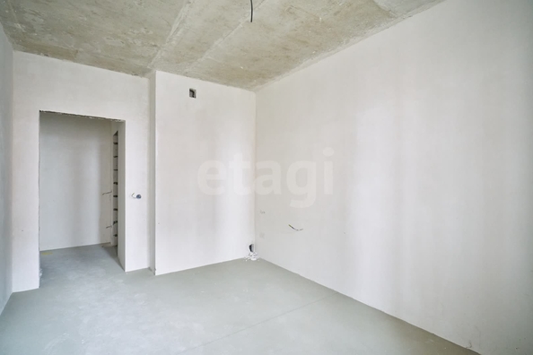 
  Продается 1-комн. квартира 36.5 м². Фото 4.