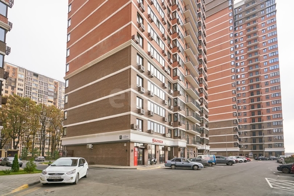 
  Продается 1-комн. квартира 36.5 м². Фото 18.