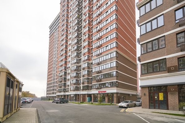 
  Продается 1-комн. квартира 36.5 м². Фото 20.