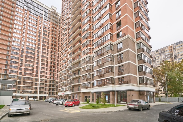 
  Продается 1-комн. квартира 36.5 м². Фото 21.