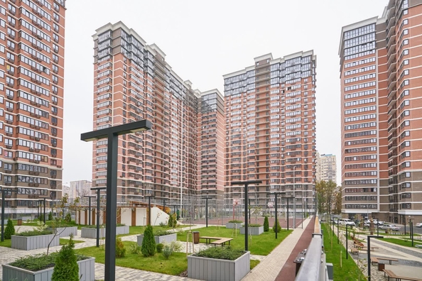 
  Продается 1-комн. квартира 36.5 м². Фото 22.