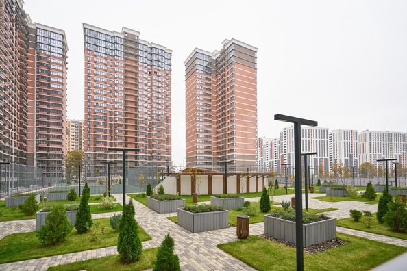 
  Продается 1-комн. квартира 36.5 м². Фото 23.