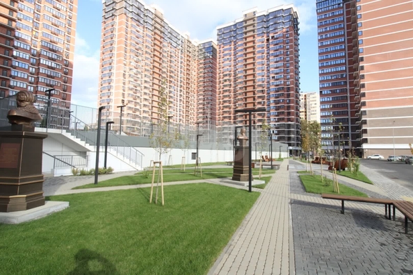 
  Продается 1-комн. квартира 36.5 м². Фото 27.