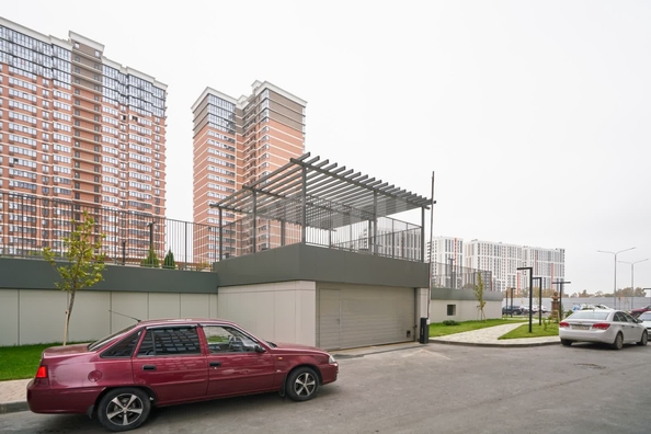 
  Продается 1-комн. квартира 36.5 м². Фото 30.