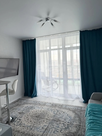 
  Продается студия 24 м². Фото 1.