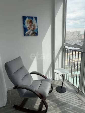 
  Продается студия 24 м². Фото 9.