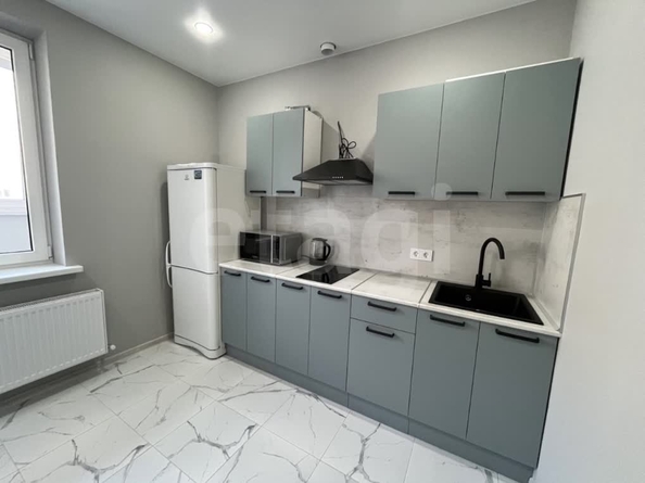 
  Сдается 1-комн. квартира 37 м². Фото 1.