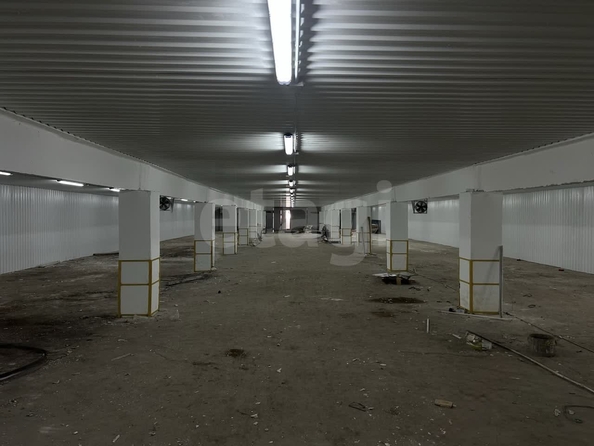 
  Сдается производственное помещение 1000 м². Фото 1.