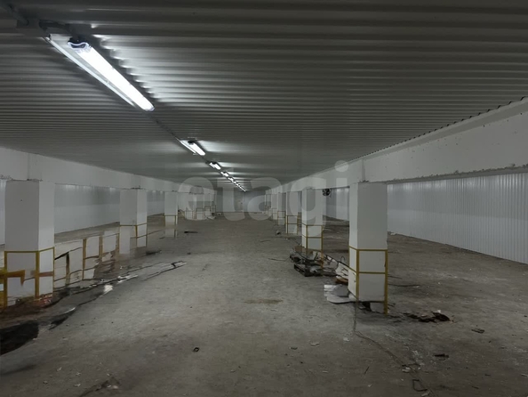 
  Сдается производственное помещение 1000 м². Фото 2.