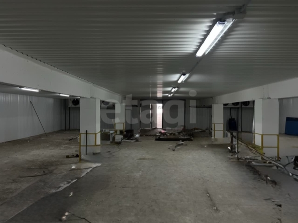 
  Сдается производственное помещение 1000 м². Фото 4.