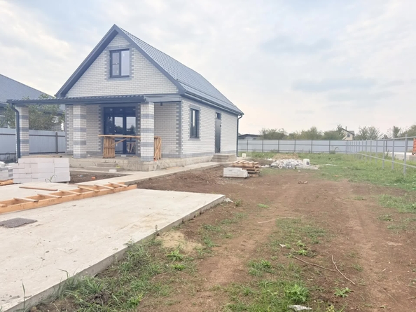 
  Продается дом 130 м². Фото 1.