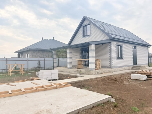 
  Продается дом 130 м². Фото 2.