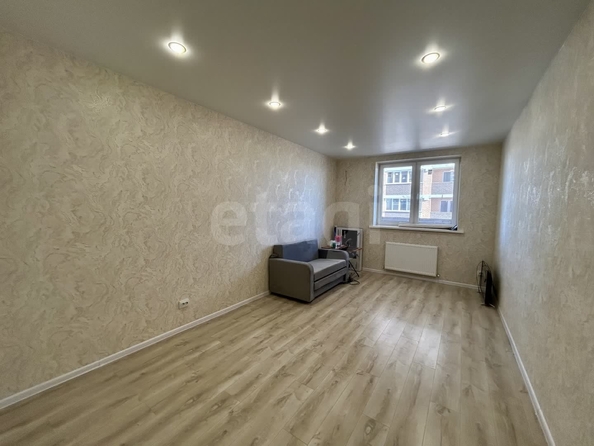 
  Продается 1-комн. квартира 40.6 м². Фото 3.