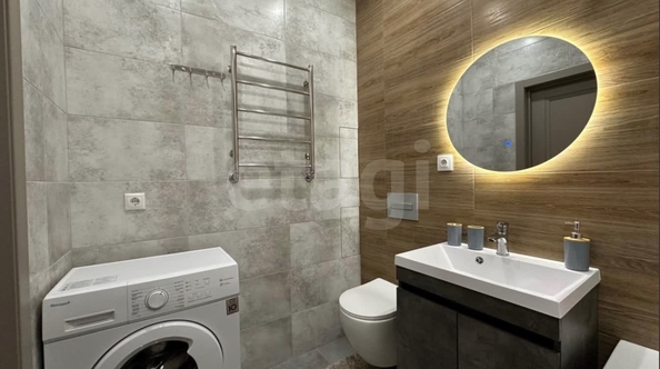 
  Сдается 1-комн. квартира 38 м². Фото 14.