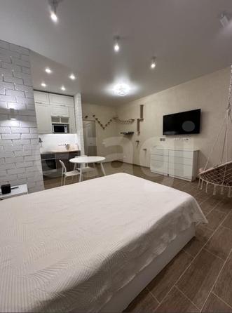 
  Сдается 1-комн. квартира 33.5 м². Фото 2.