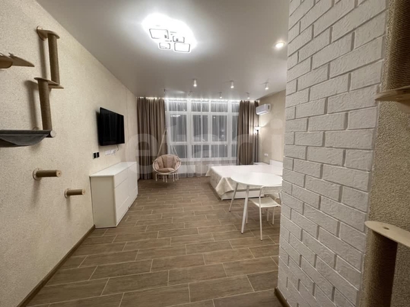 
  Сдается 1-комн. квартира 33.5 м². Фото 3.
