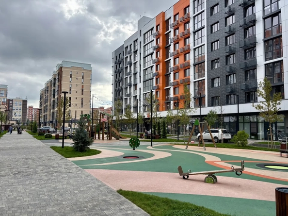 
  Продается торговая площадь 29.8 м². Фото 4.