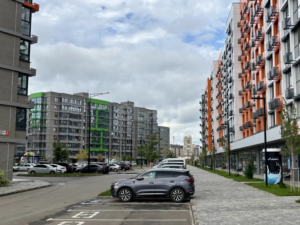 
  Продается торговая площадь 29.8 м². Фото 6.
